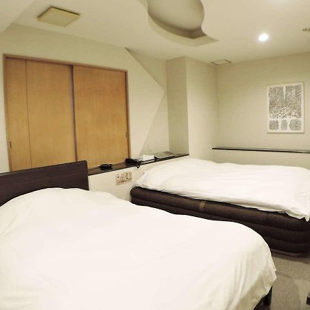 Hotel Shirobara Inn Asakusa 도쿄 외부 사진