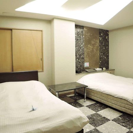 Hotel Shirobara Inn Asakusa 도쿄 외부 사진