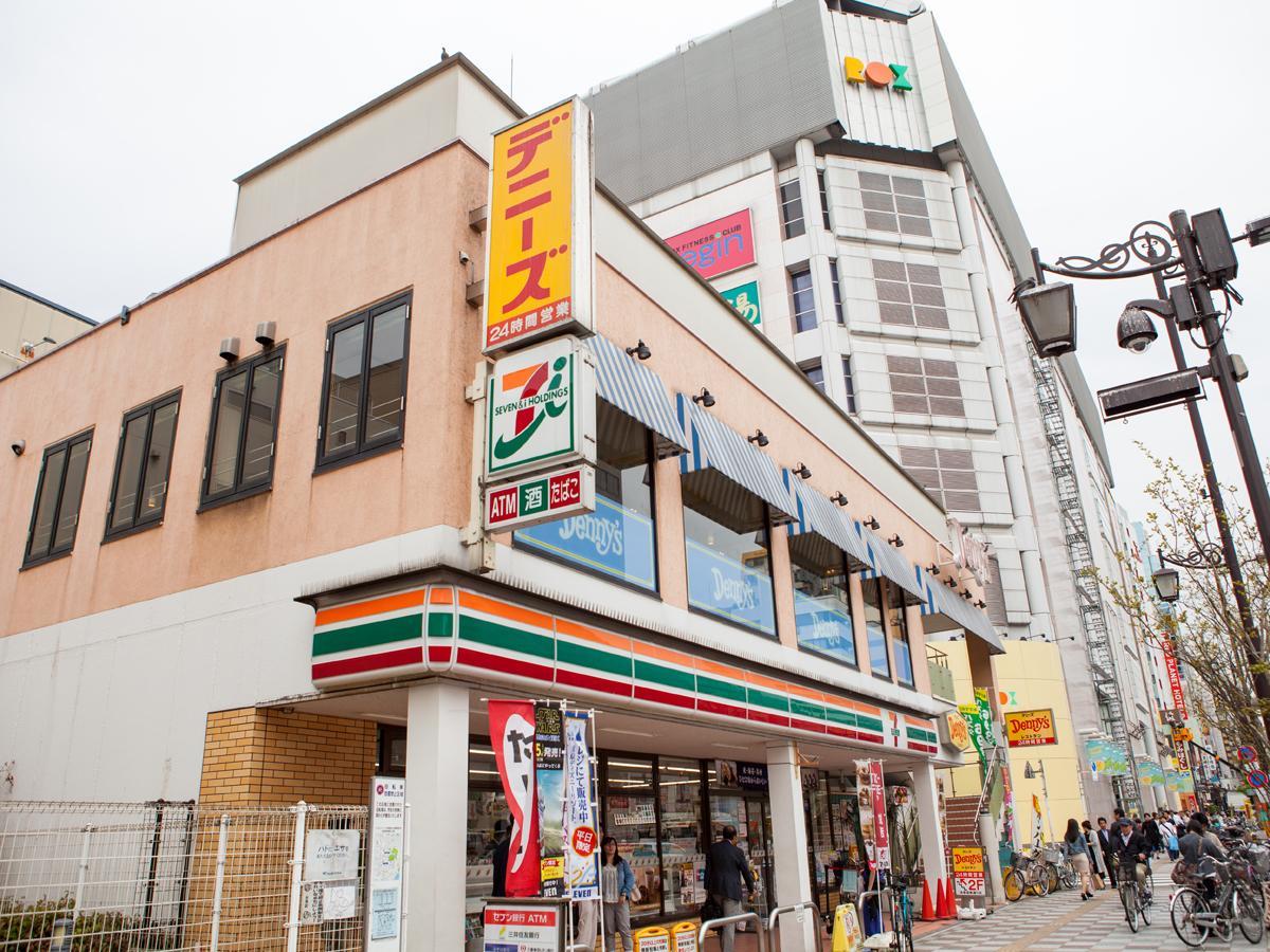 Hotel Shirobara Inn Asakusa 도쿄 외부 사진