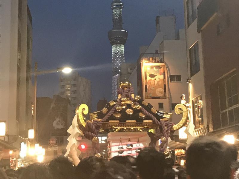 Hotel Shirobara Inn Asakusa 도쿄 외부 사진