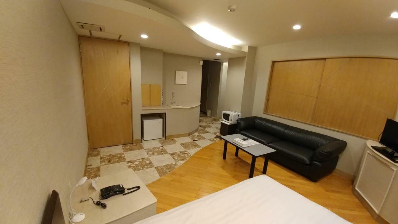 Hotel Shirobara Inn Asakusa 도쿄 외부 사진