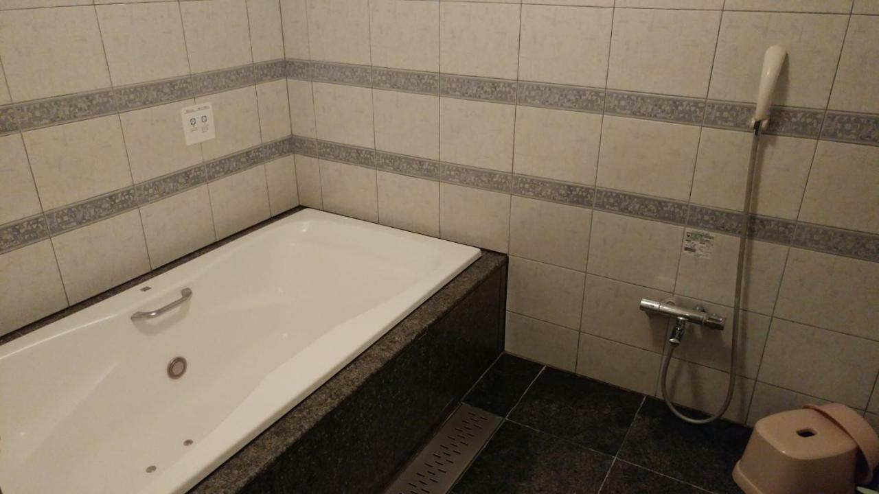 Hotel Shirobara Inn Asakusa 도쿄 외부 사진